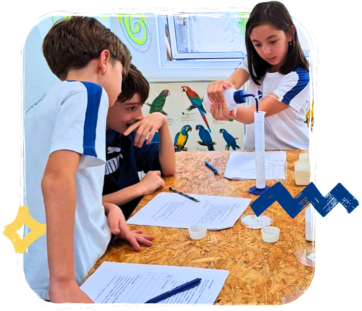 Laboratório